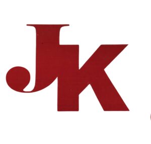 JK Dirt Works logo